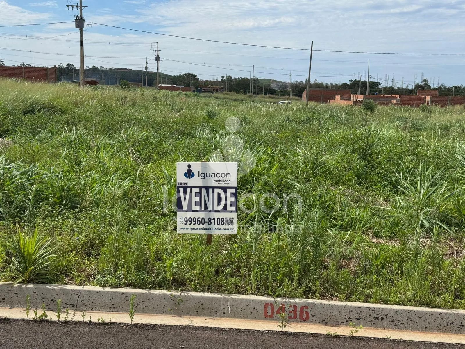 Terreno en Ecoville Ii, Foz do Iguacu, foto 2