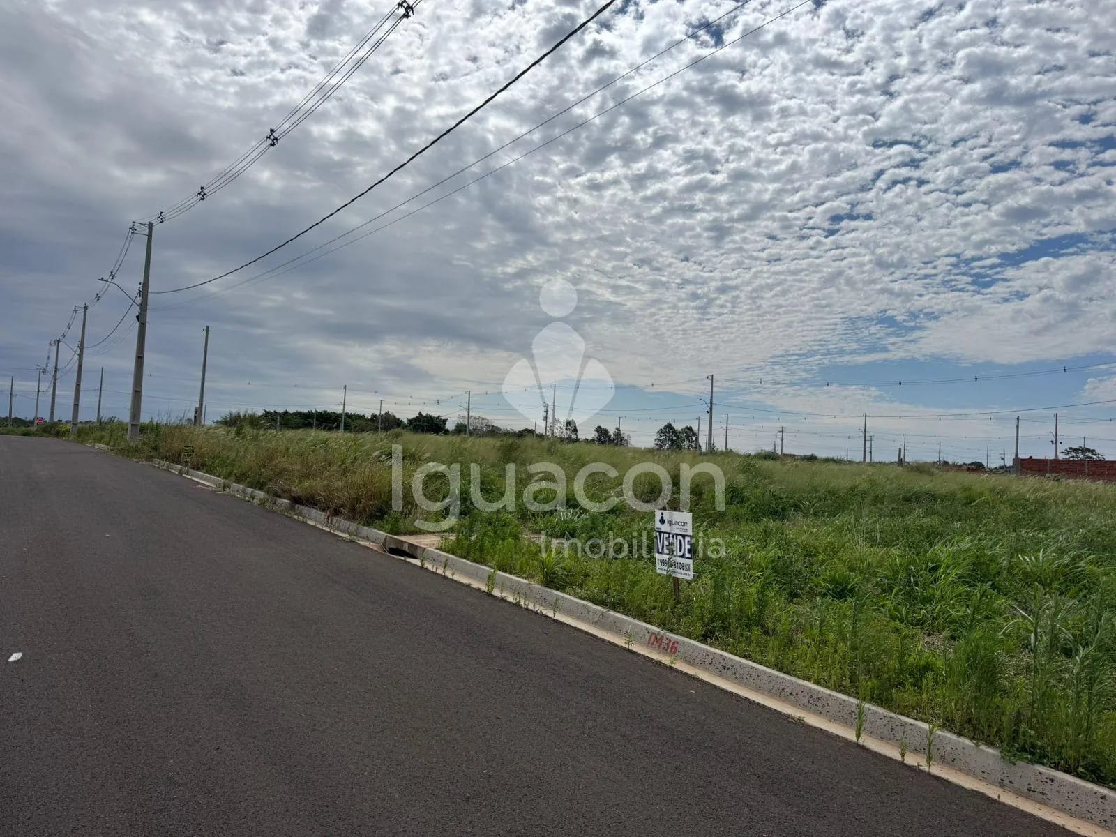 Terreno em Ecoville Ii, Foz do Iguacu, foto 6