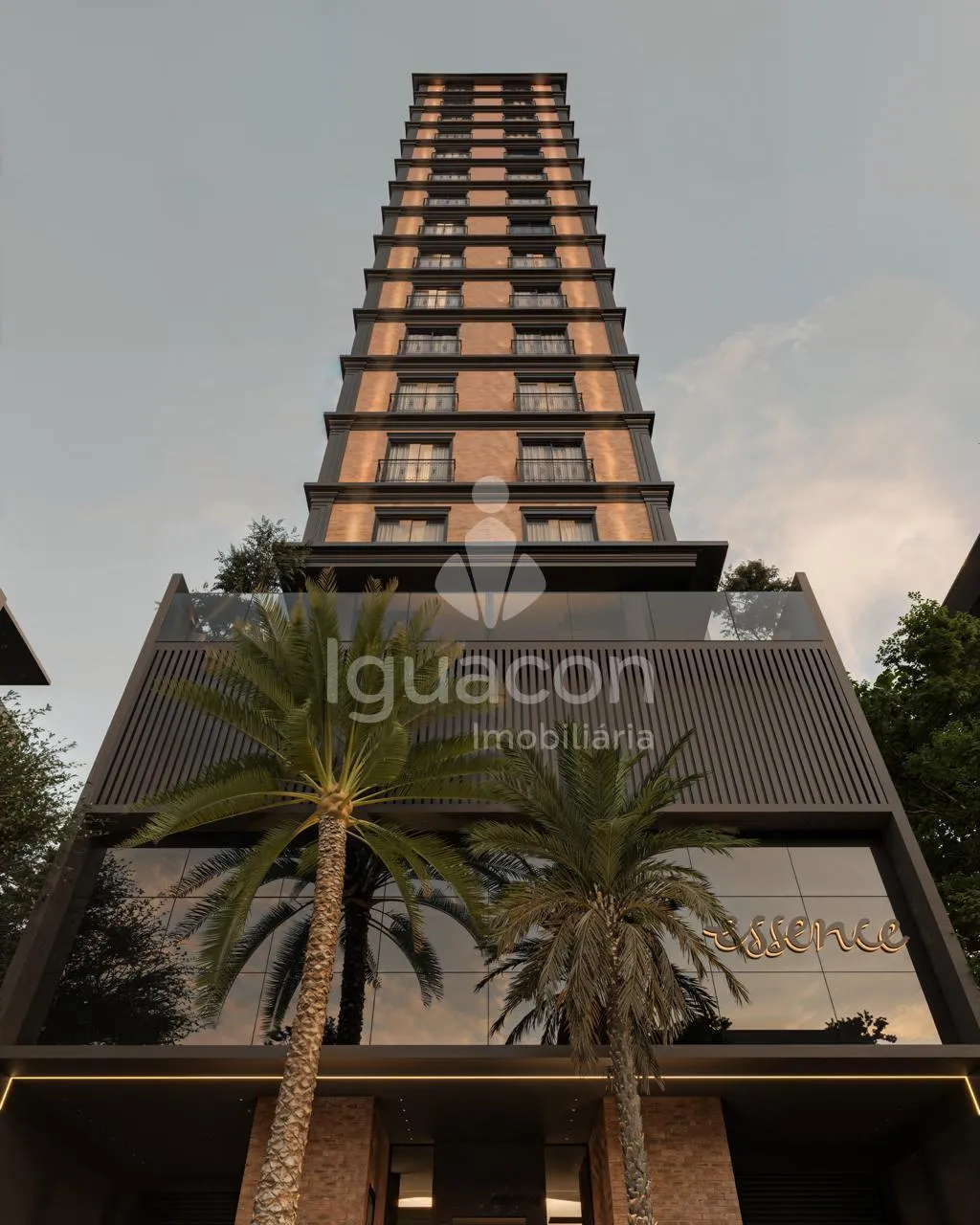 Apartamento 1 quartos em Vila Maracanã, Foz do Iguacu, foto 2