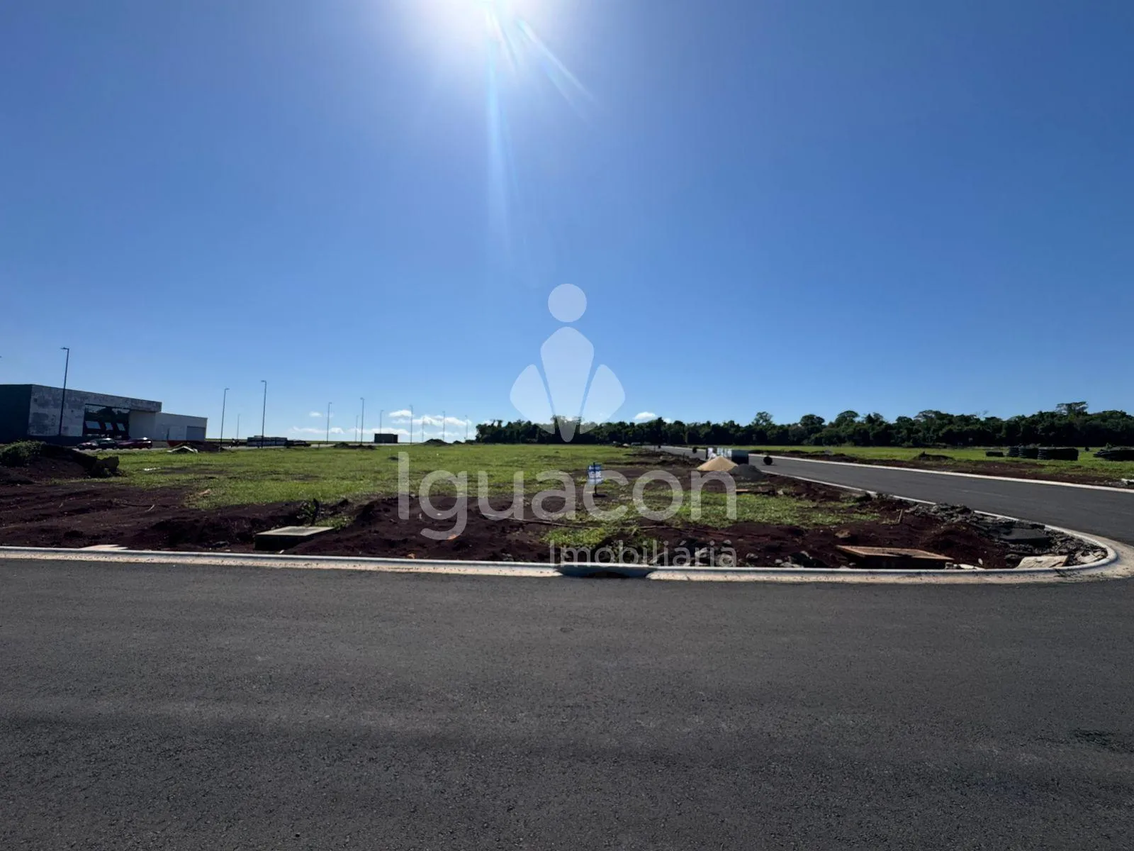 Terreno em Vita Village, Foz do Iguacu, foto 1