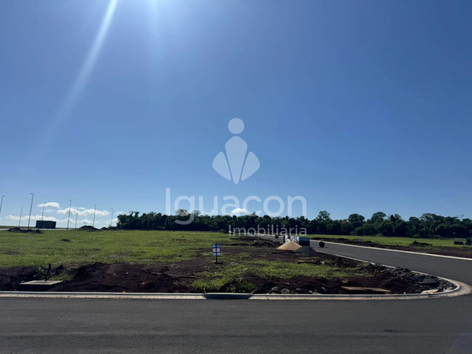 Terreno em Vita Village, Foz do Iguacu, foto 2