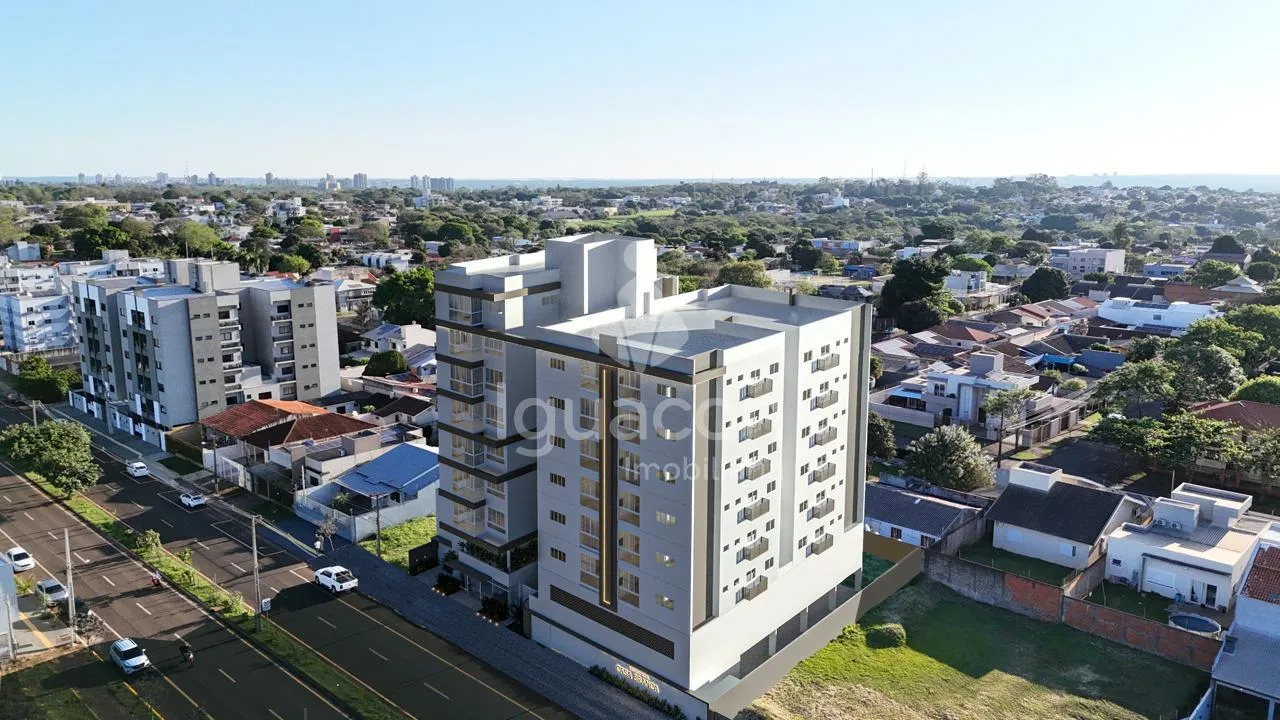 Apartamento 2 quartos em Jardim Lancaster, Foz do Iguacu, foto 1
