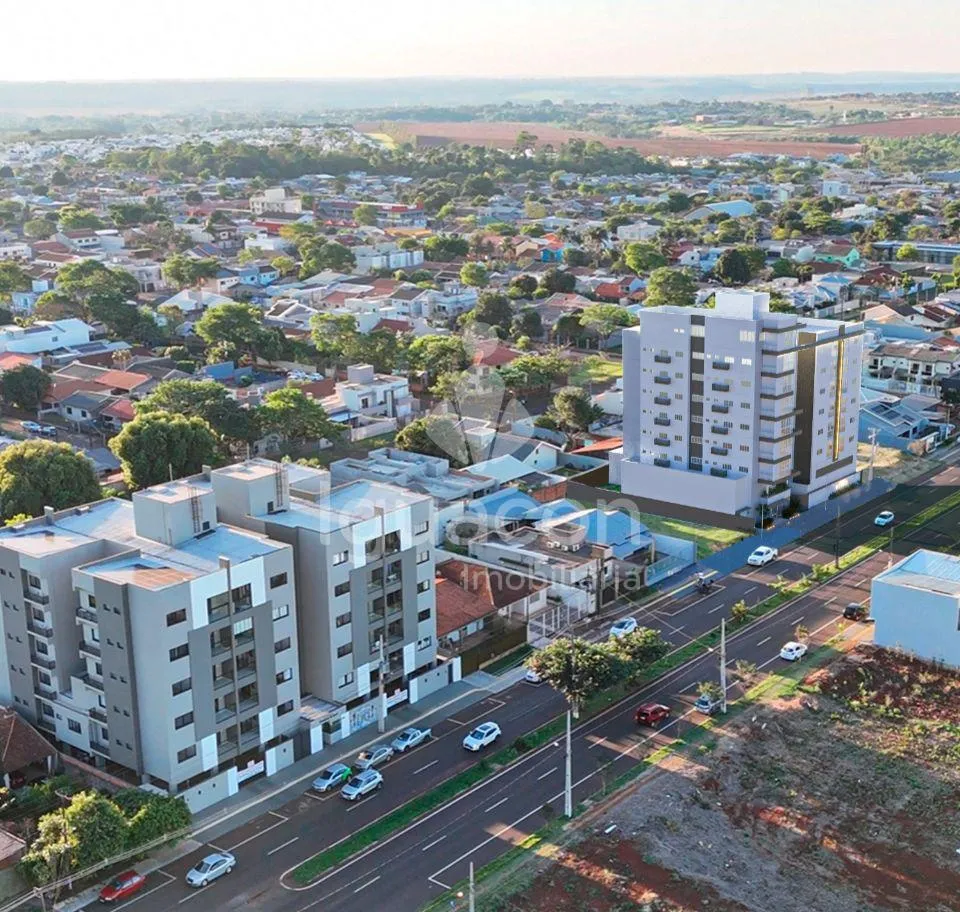Apartamento 2 quartos em Jardim Lancaster, Foz do Iguacu, foto 4