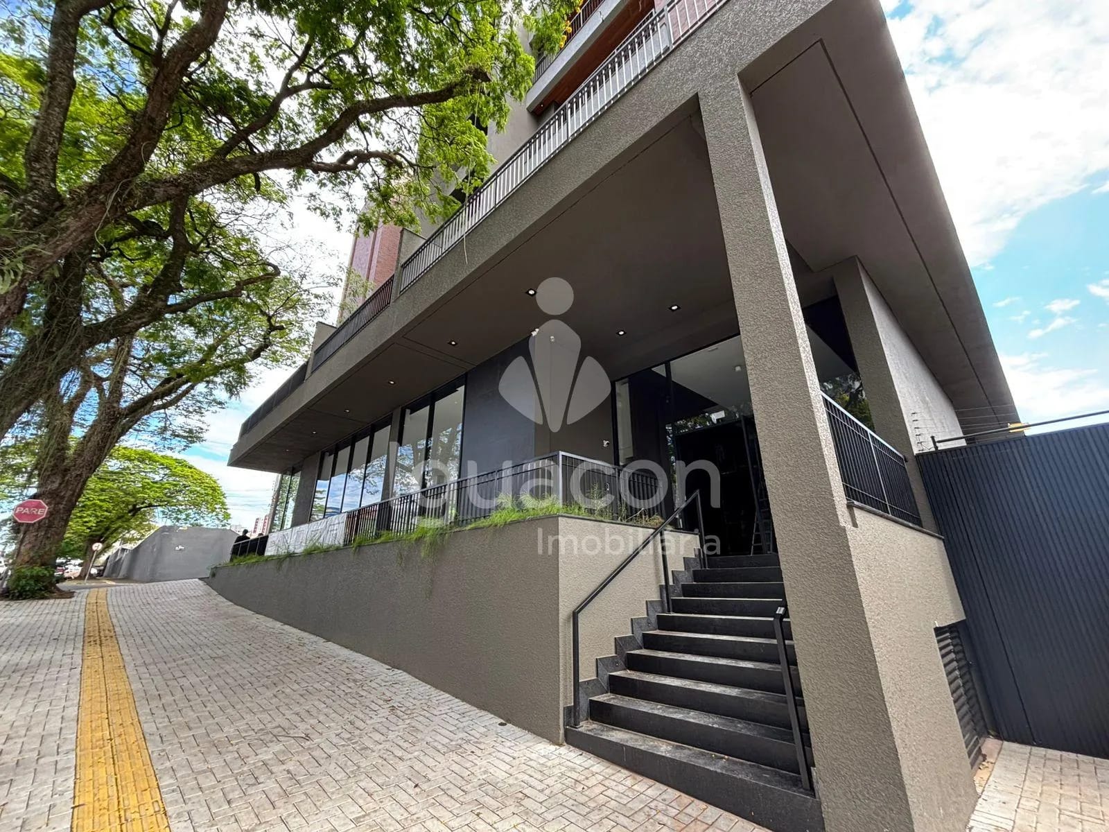 Apartamento 1 quartos em Centro, Foz do Iguacu, foto 2