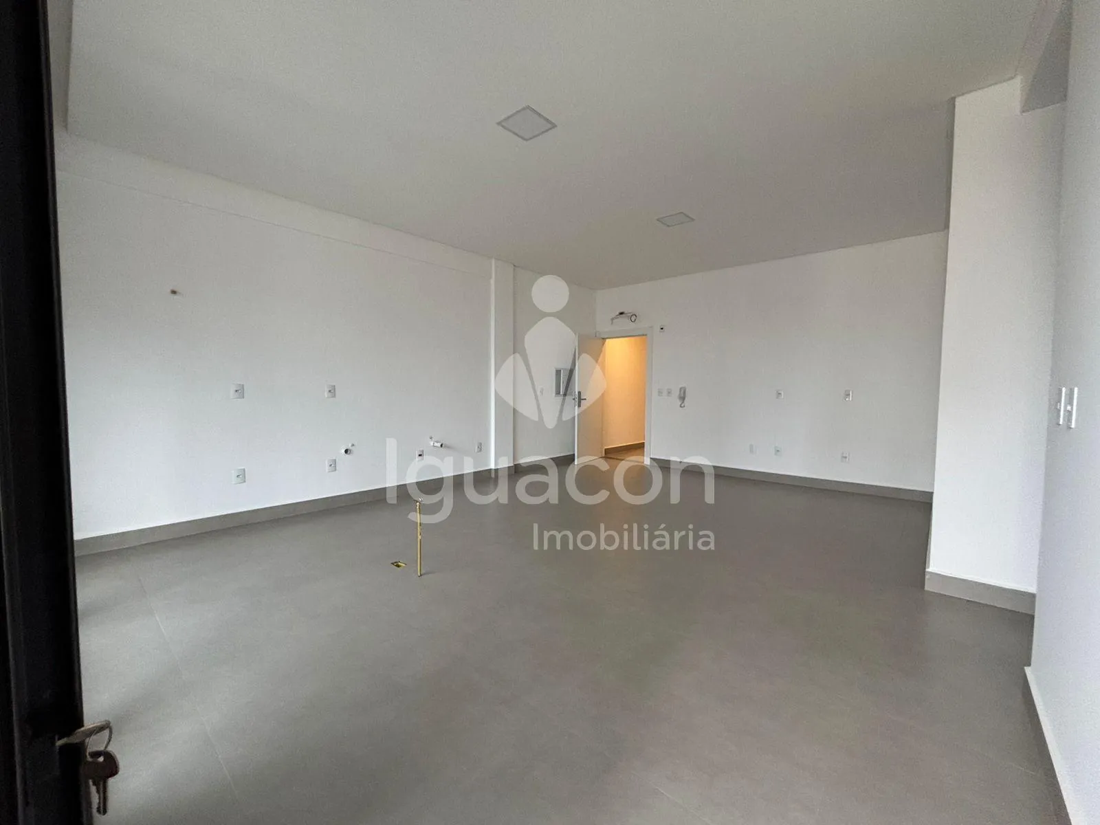 Apartamento 1 quartos em Centro, Foz do Iguacu, foto 1