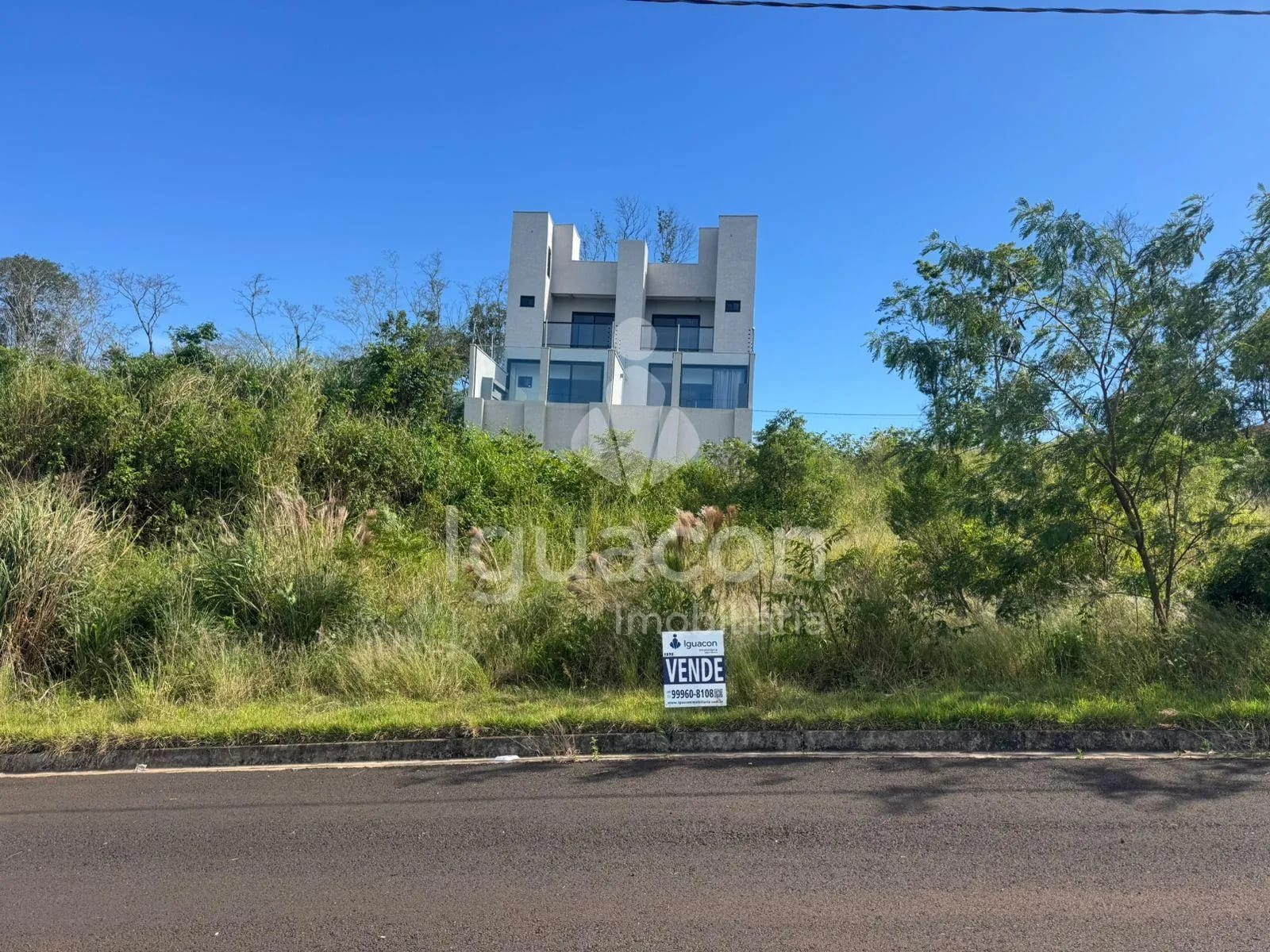 Terreno em Ecoville I, Foz do Iguacu, foto 3