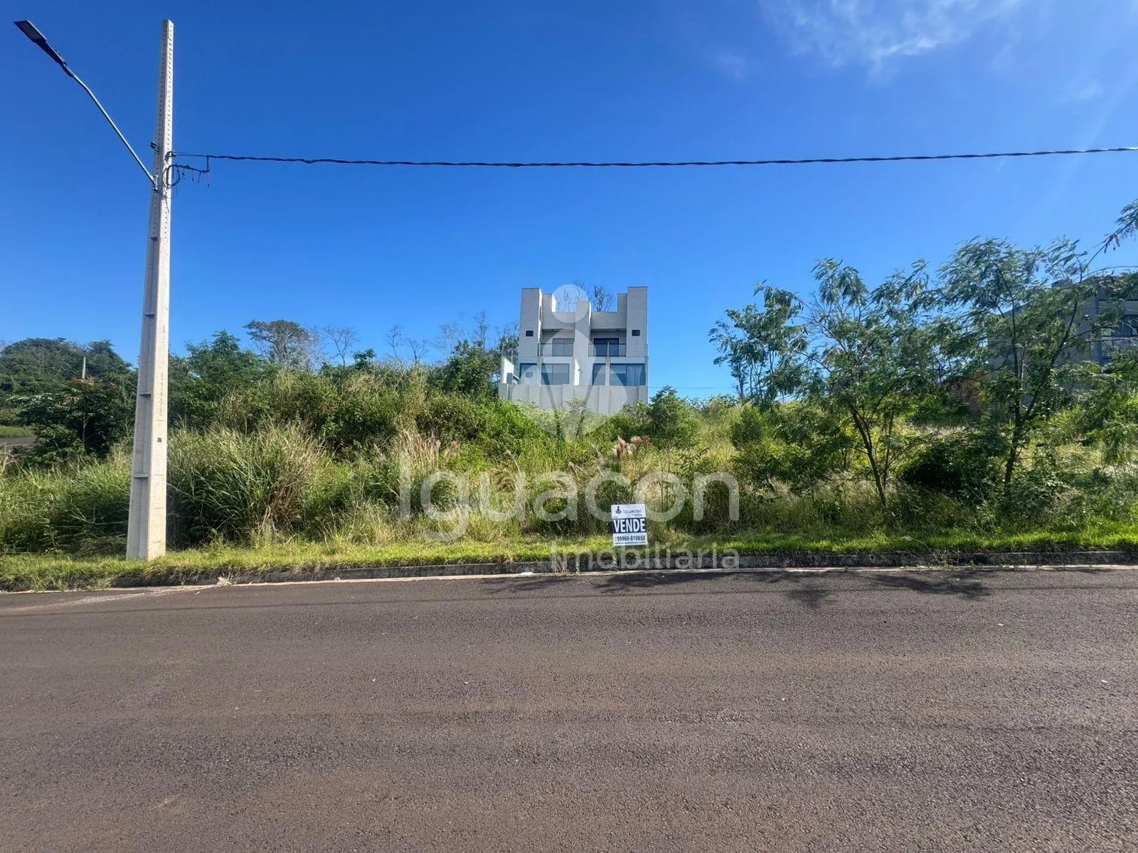 Terreno em Ecoville I, Foz do Iguacu, foto 2