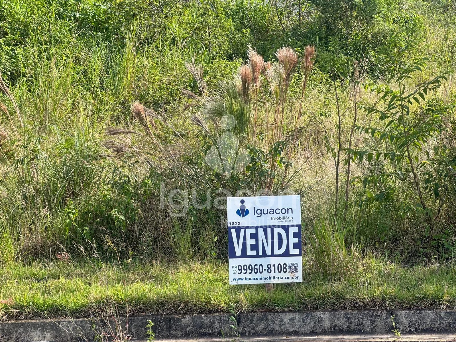 Terreno em Ecoville I, Foz do Iguacu, foto 1