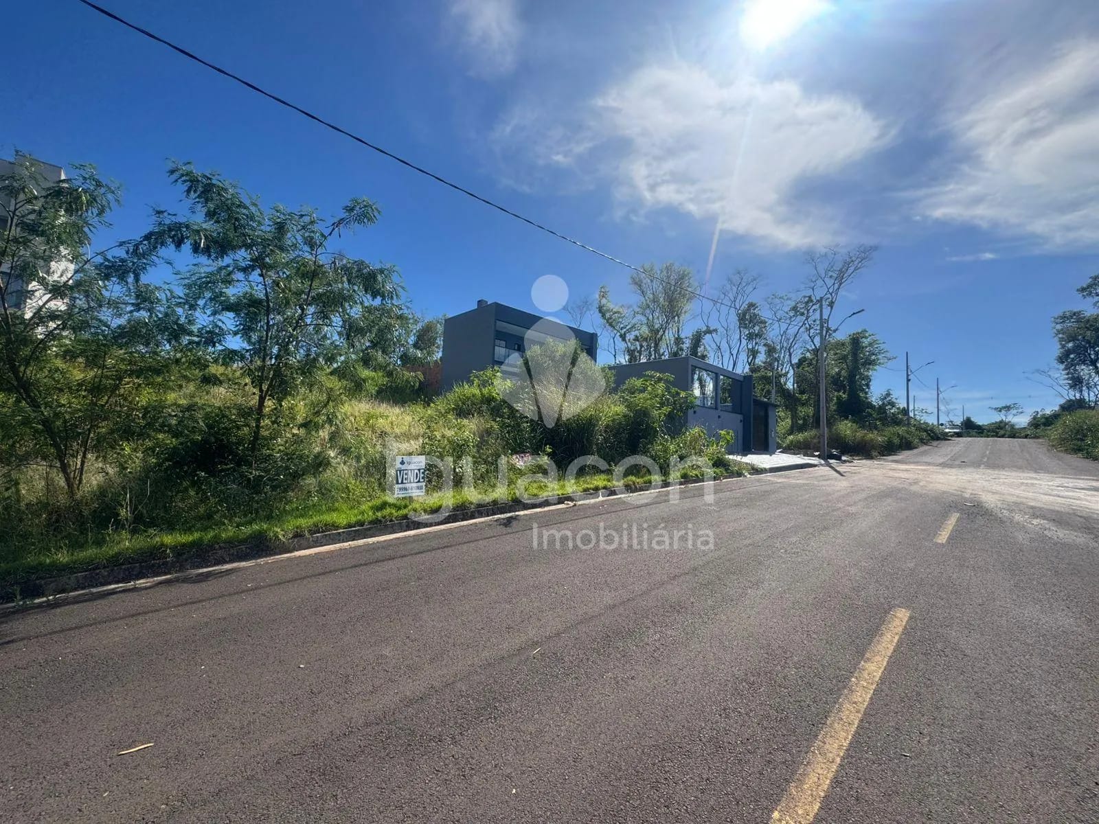 Terreno em Ecoville I, Foz do Iguacu, foto 1