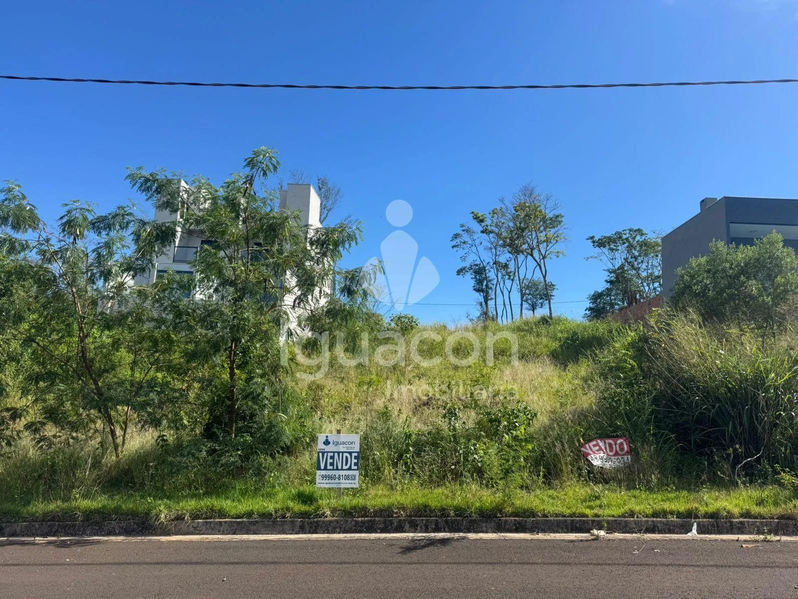Terreno em Ecoville I, Foz do Iguacu, foto 2