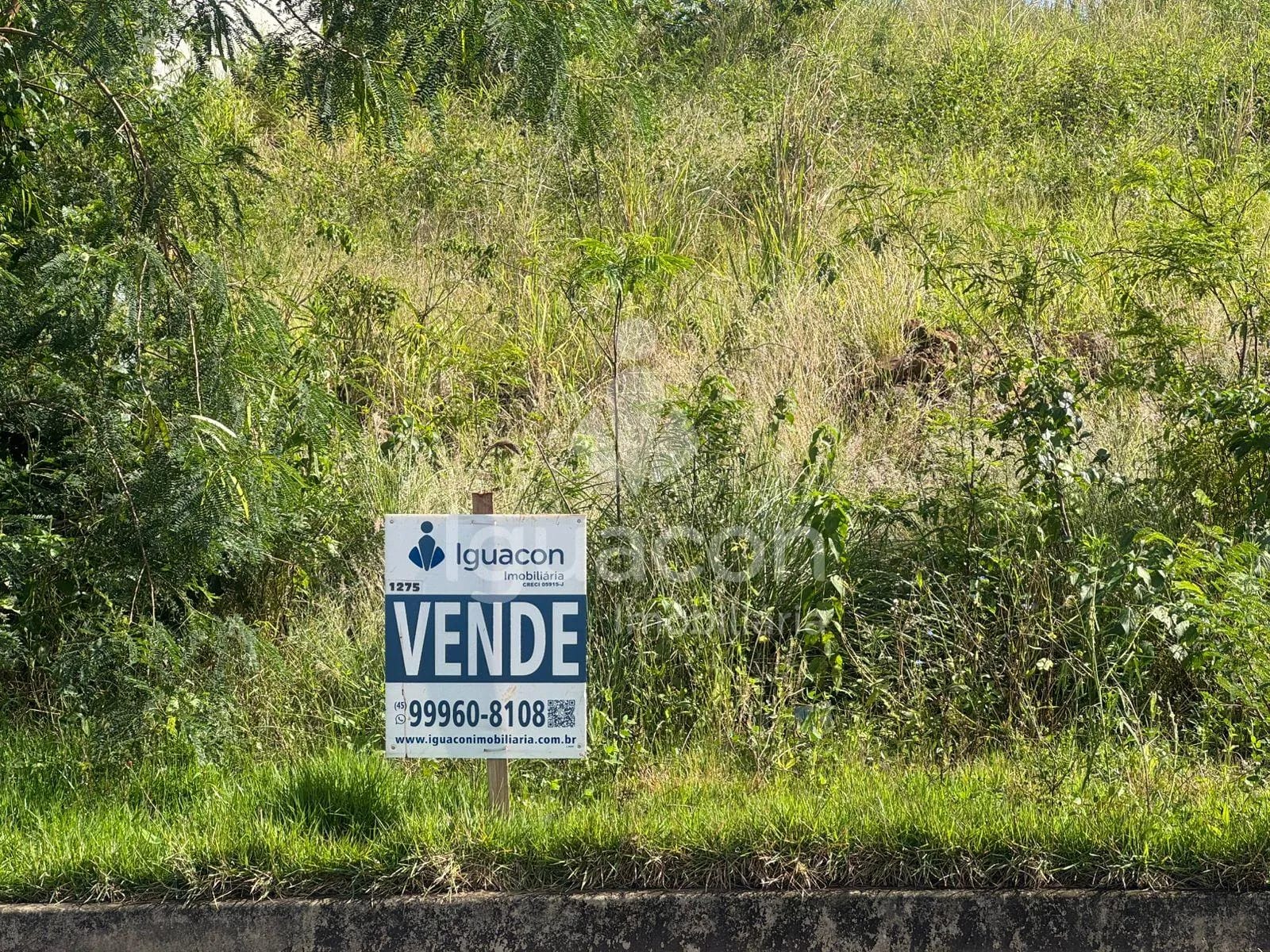 Terreno em Ecoville I, Foz do Iguacu, foto 3