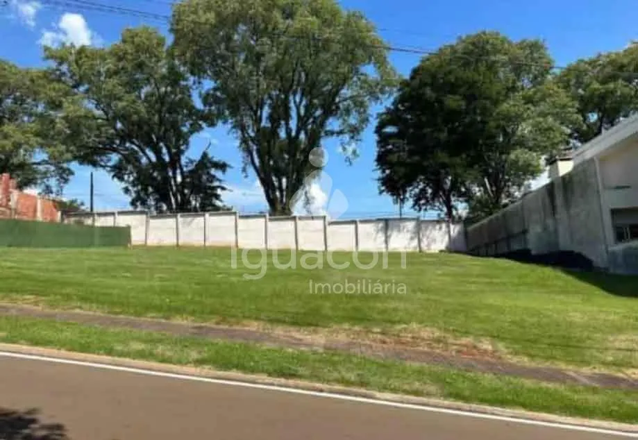 Terreno em Jardim Eldorado, Foz do Iguacu, foto 1