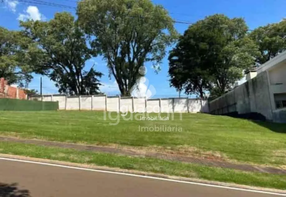 Terreno em Jardim Eldorado, Foz do Iguacu, foto 2