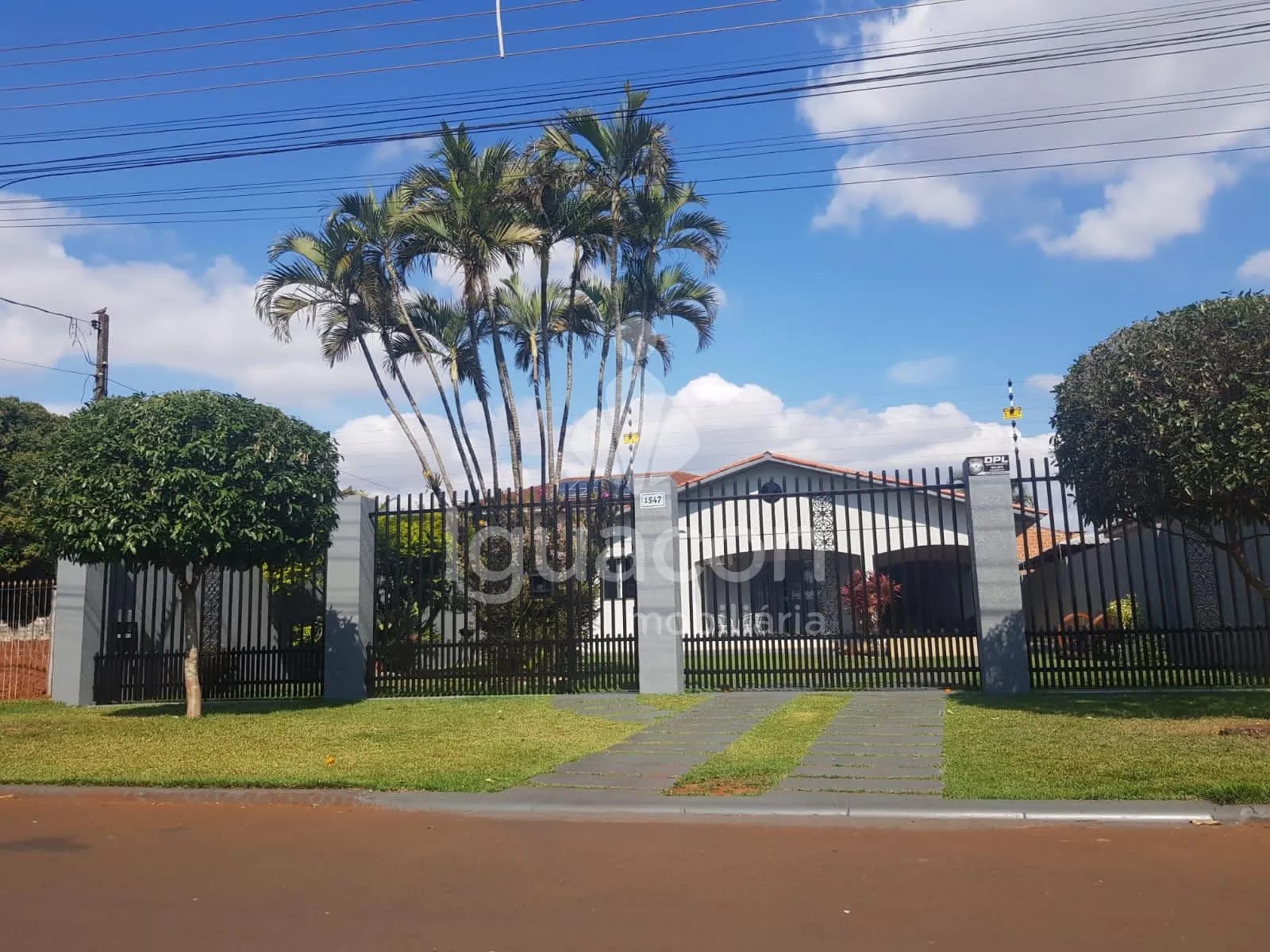 Casa 2 dormitórios em Centro, Santa Terezinha de Itaipu, foto 1