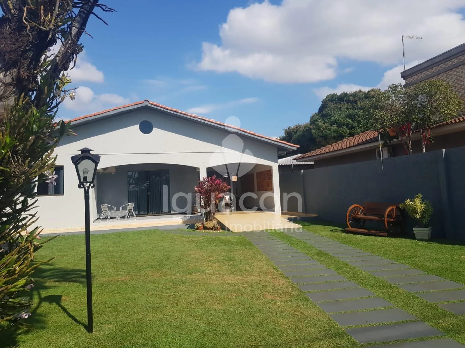 Casa 2 dormitórios em Centro, Santa Terezinha de Itaipu, foto 2