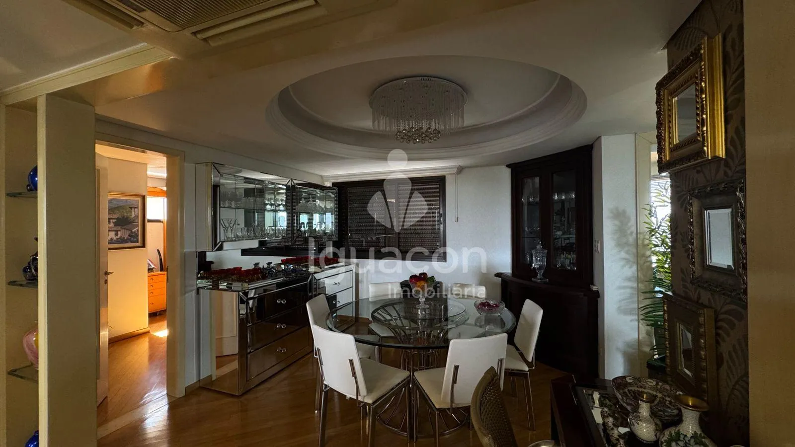 Apartamento 1 dormitórios em Centro, Foz do Iguacu, foto 1