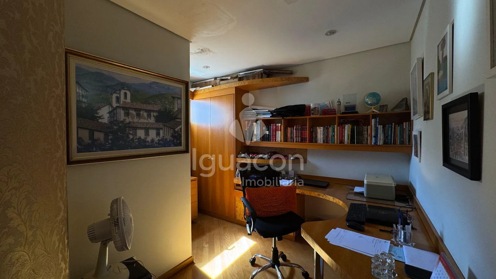 Apartamento 1 quartos em Centro, Foz do Iguacu, foto 2
