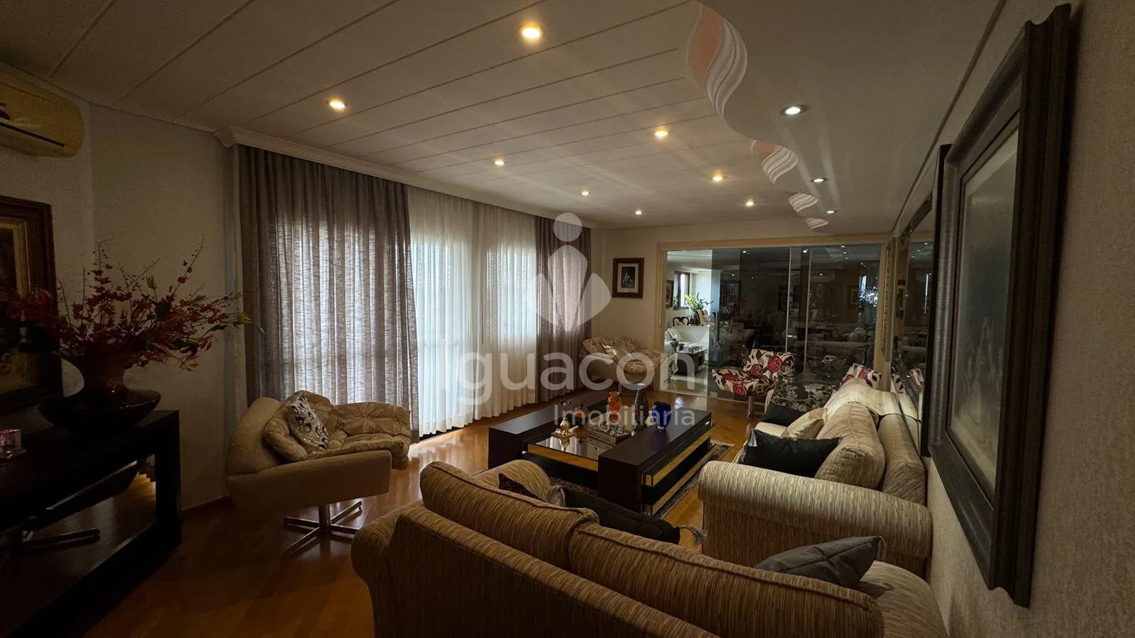 Apartamento 1 dormitórios em Centro, Foz do Iguacu, foto 2