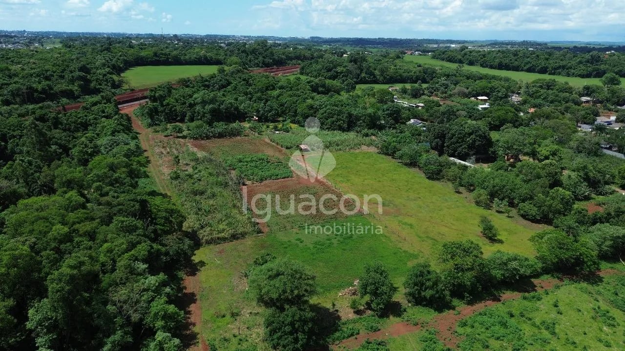 Área de Terreno de 26.943m² na Mata Verde próximo a Perimetral Leste, Mata Verde · Foz do Iguacu