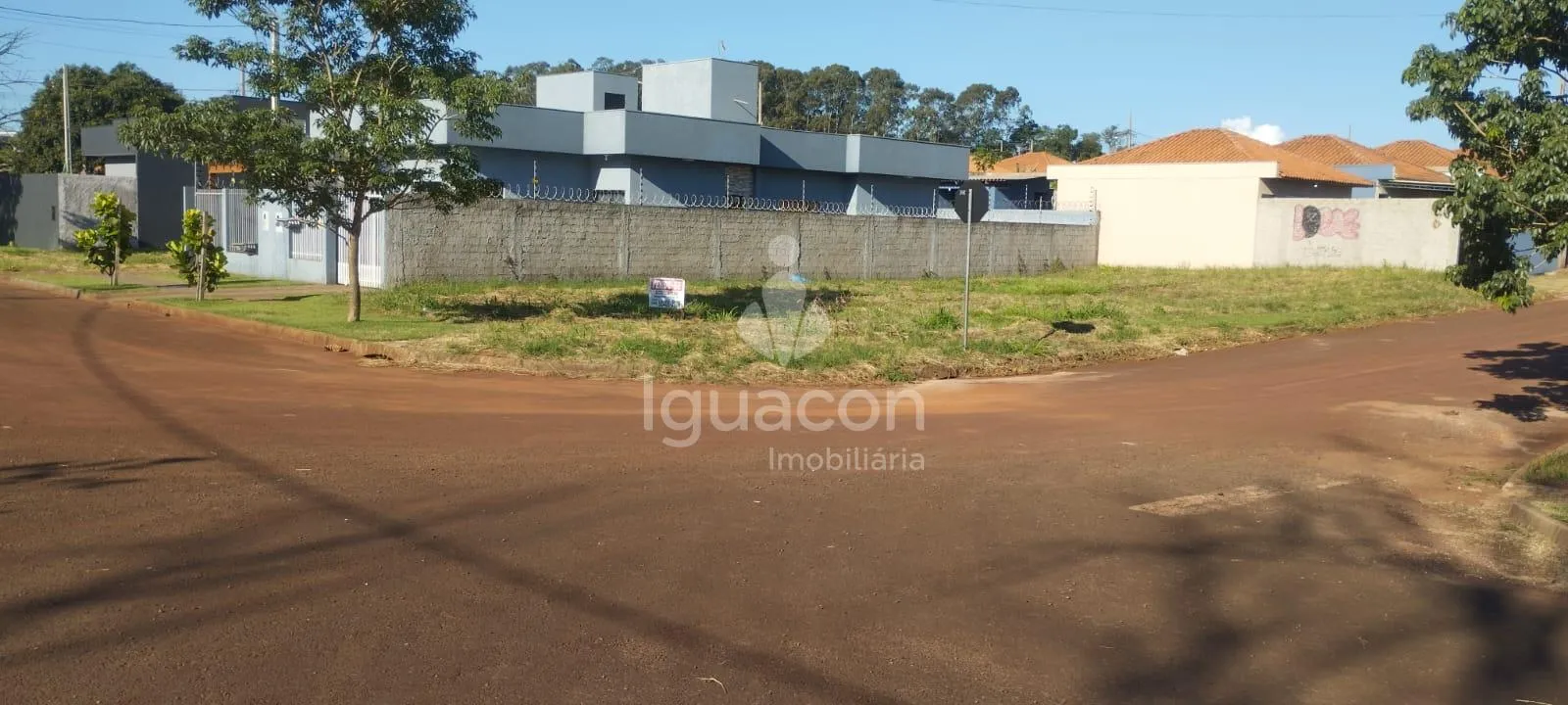 Terreno em Jardim Atlantis, Foz do Iguacu, foto 1