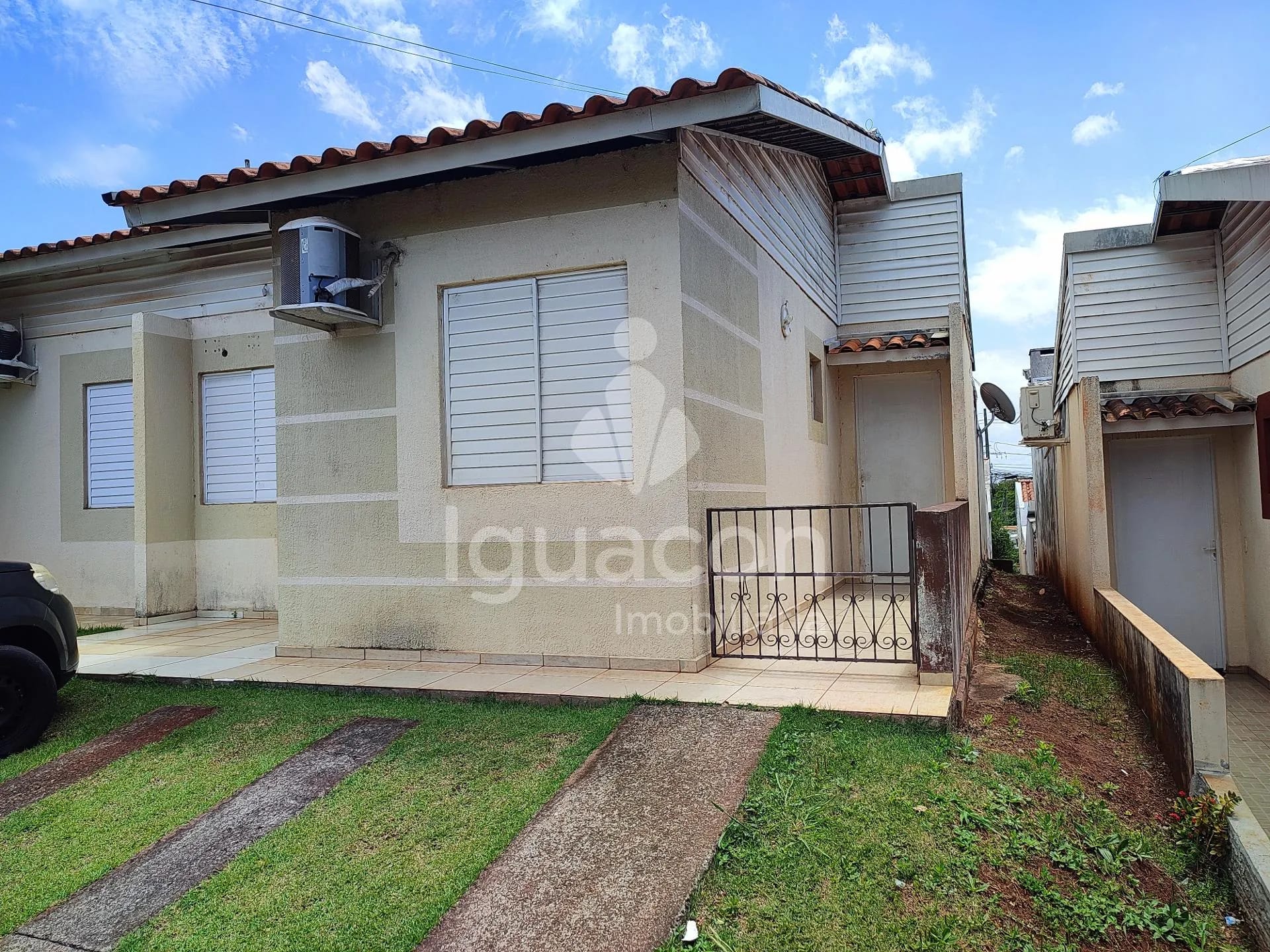 Casa 2 quartos em Porto Belo, Foz do Iguacu, foto 1