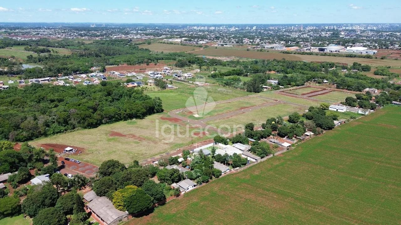 Terreno em Lote Grande, Foz do Iguacu, foto 1