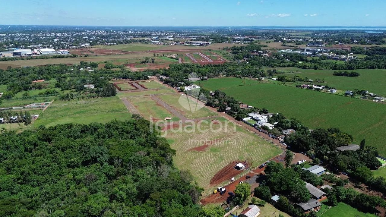 Terreno em Lote Grande, Foz do Iguacu, foto 2