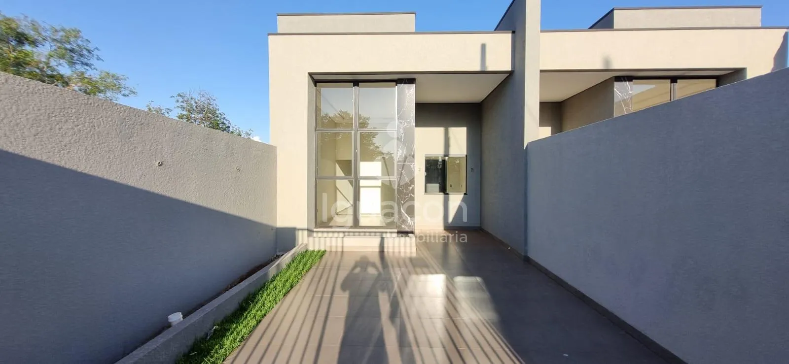 Casa 1 dormitórios em Vila Madalena, Foz do Iguacu, foto 1
