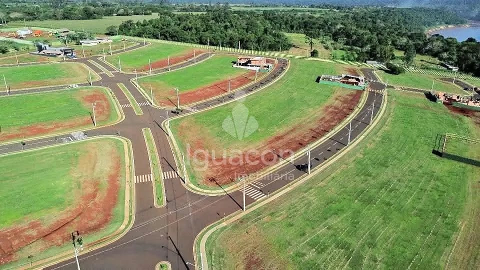 Terreno a venda no condominio Royal fase 2, FOZ DO IGUACU - PR, Vila Carimã · Foz do Iguacu