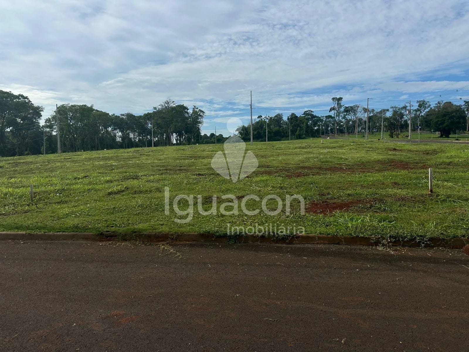 Terreno em Porto Meira, Foz do Iguacu, foto 1