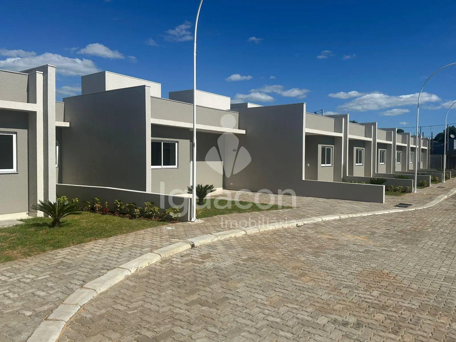 Casa 2 quartos em Jardim Evangélico, Foz do Iguacu, foto 1