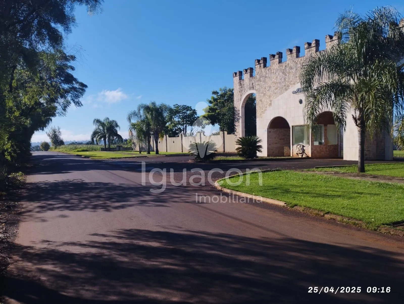 Terreno em Loteamento Mata Verde, Foz do Iguacu, foto 1