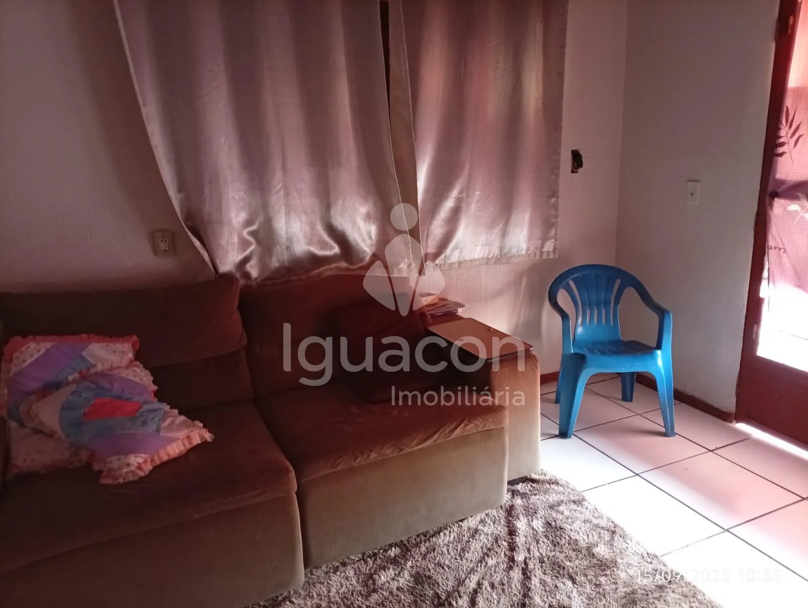 Casa 3 quartos em Parque Residencial Morumbi Iii, Foz do Iguacu, foto 1
