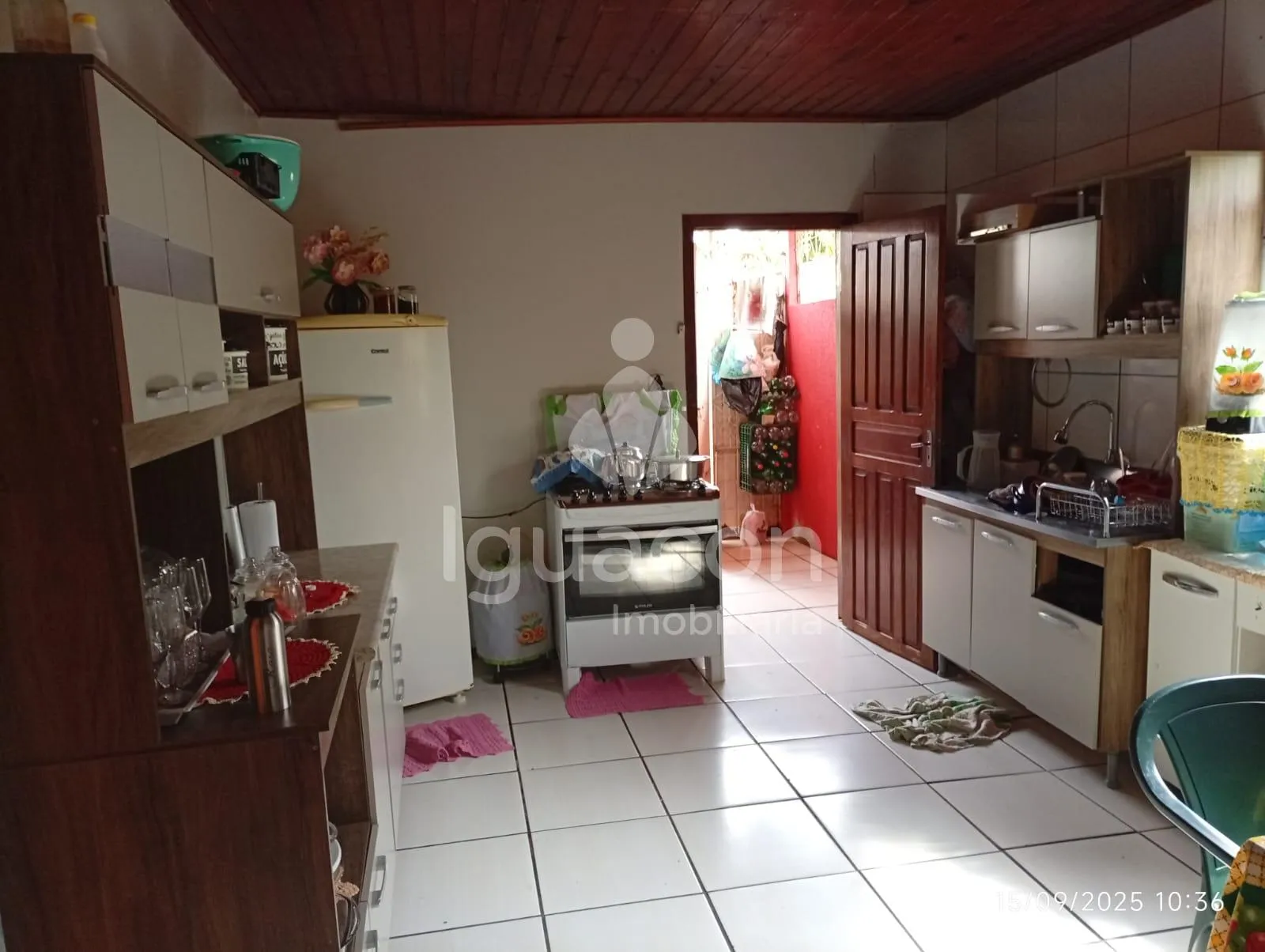 Casa 3 quartos em Parque Residencial Morumbi Iii, Foz do Iguacu, foto 2