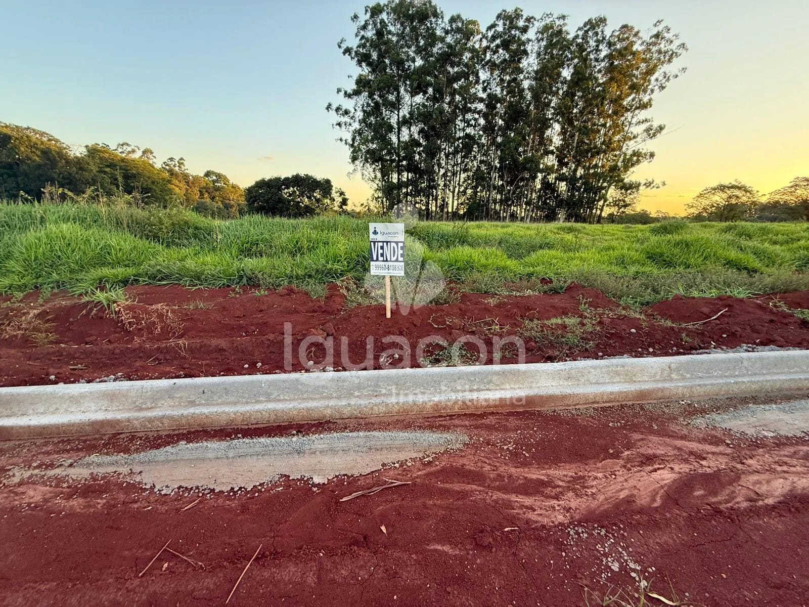 Terreno em Loteamento Vila Catarina, Foz do Iguacu, foto 1