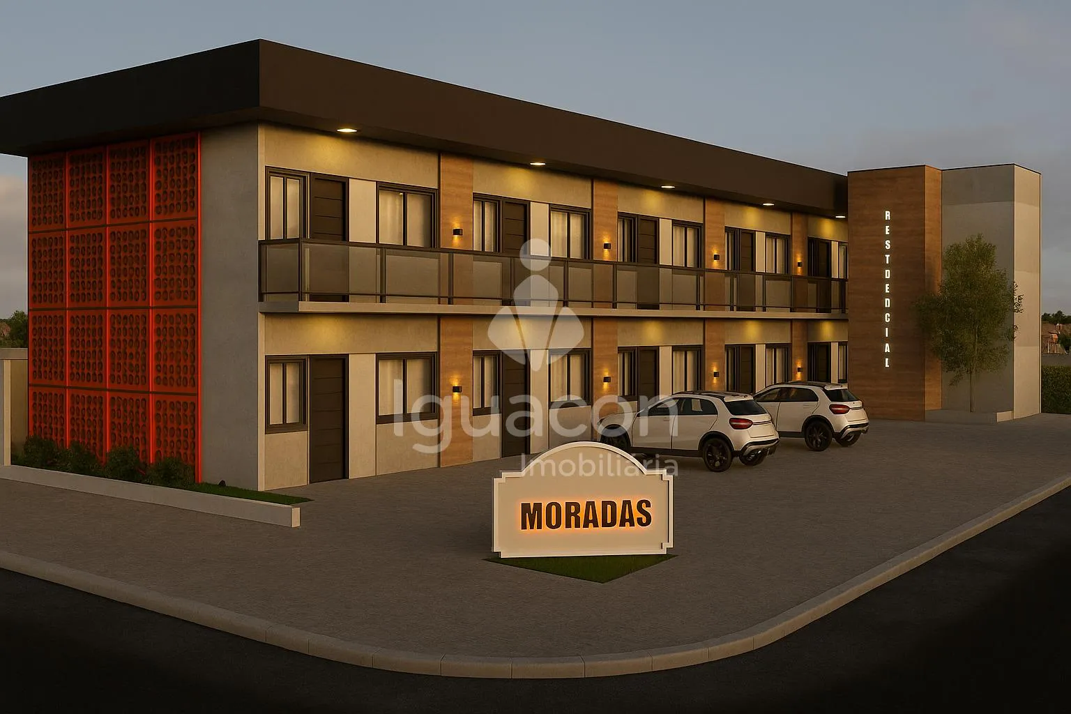 Studio 1 quartos em Dom Miguel, Foz do Iguacu, foto 1