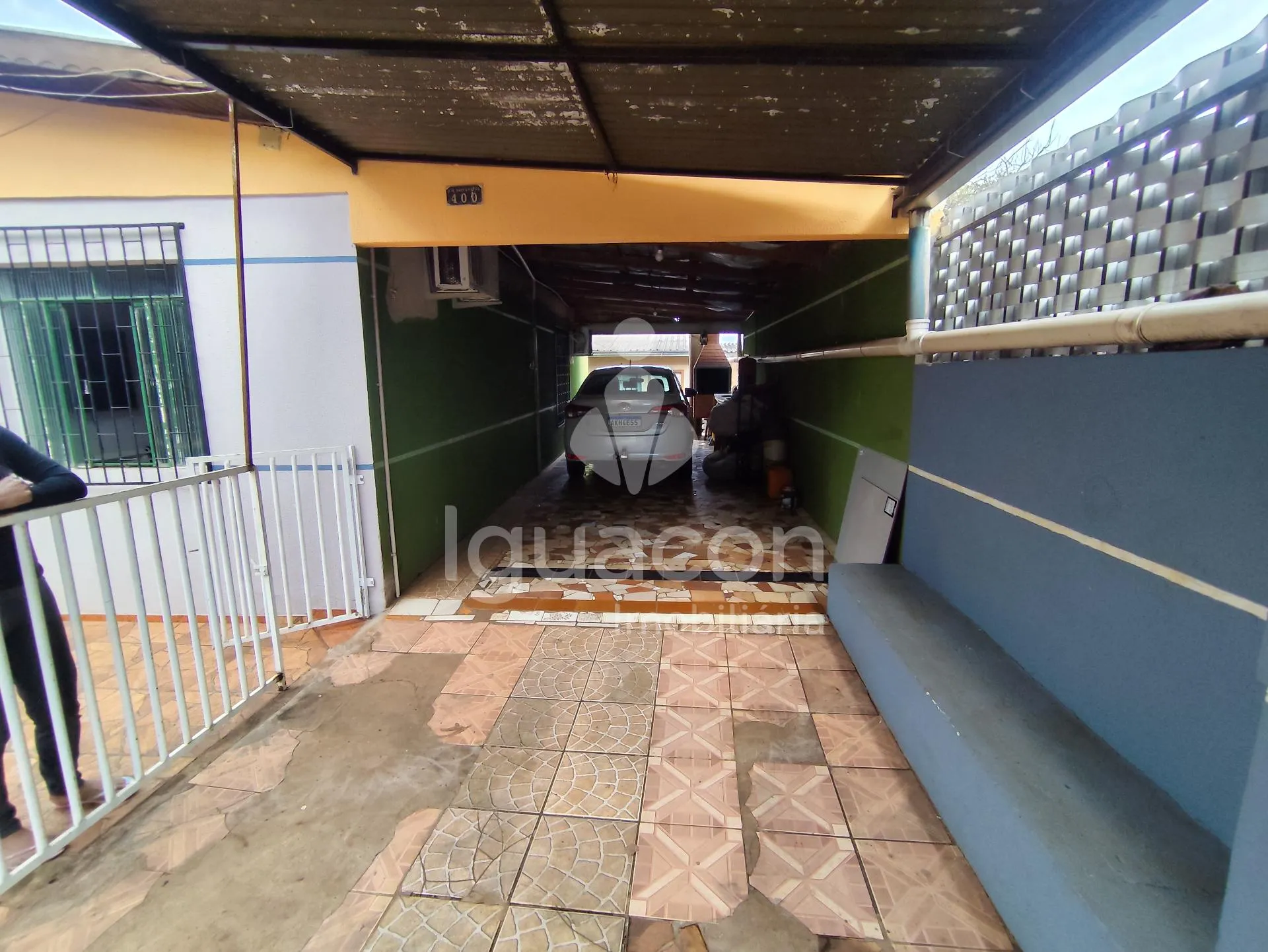 Casa 3 quartos em Vila Boa Esperança, Foz do Iguacu, foto 2