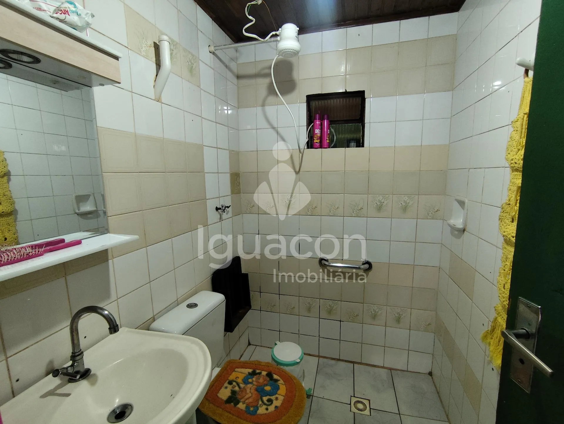 Casa 3 quartos em Vila Boa Esperança, Foz do Iguacu, foto 1