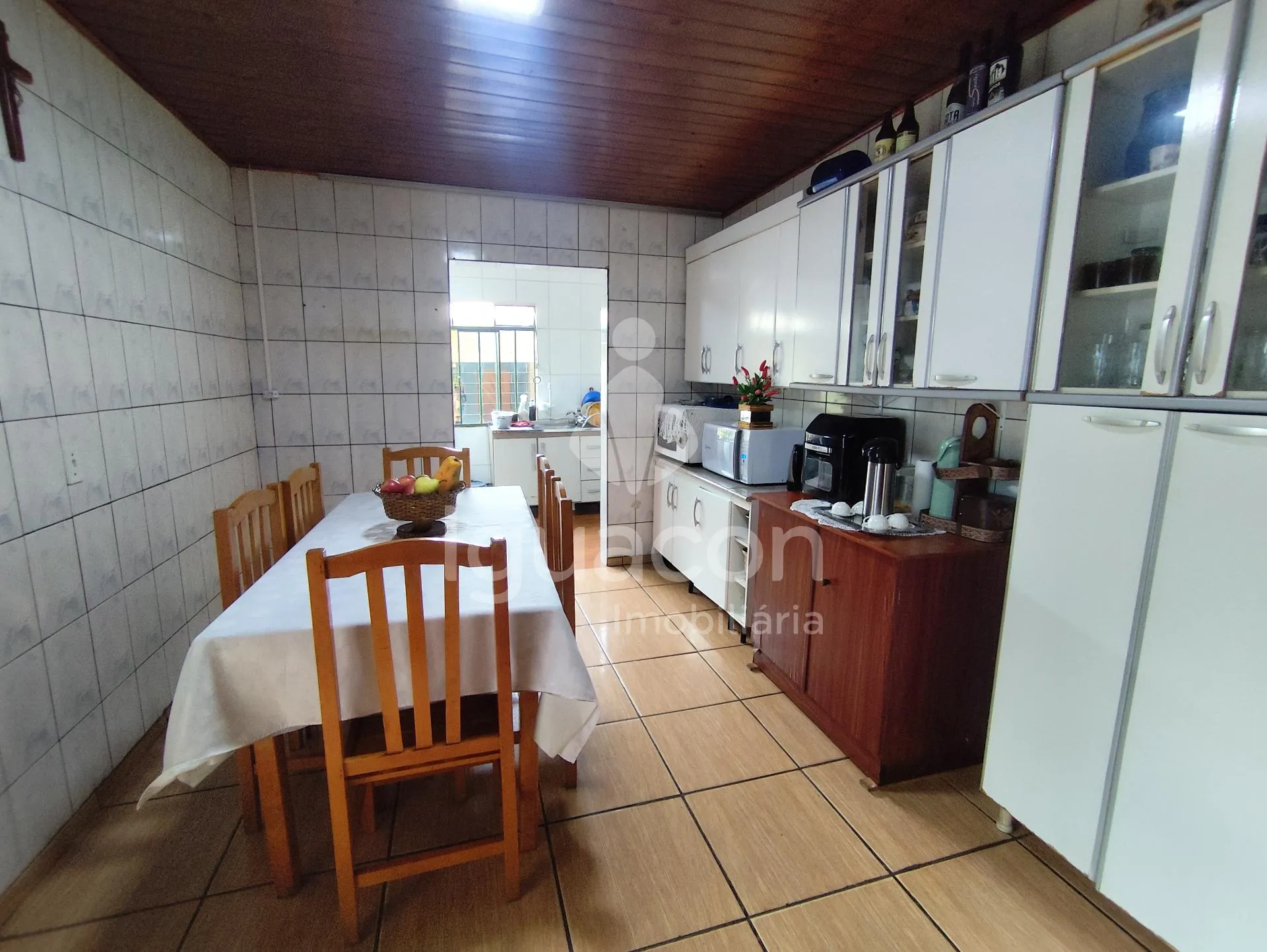 Casa 3 quartos em Vila Boa Esperança, Foz do Iguacu, foto 12