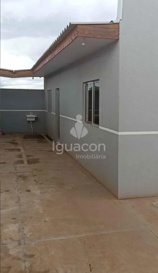 Quitinete 1 quartos em Jardim das Oliveiras, Foz do Iguacu, foto 8