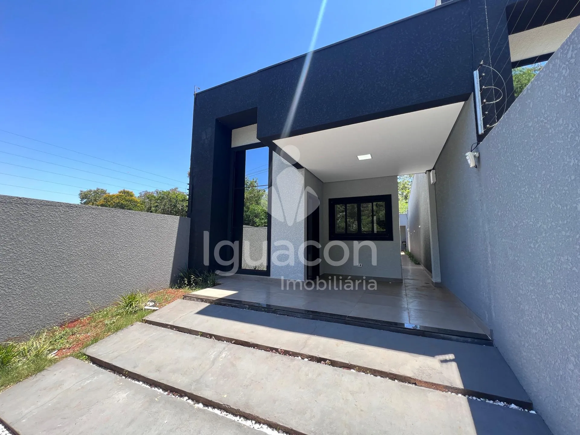 Casa 2 quartos em Centro, Foz do Iguacu, foto 1