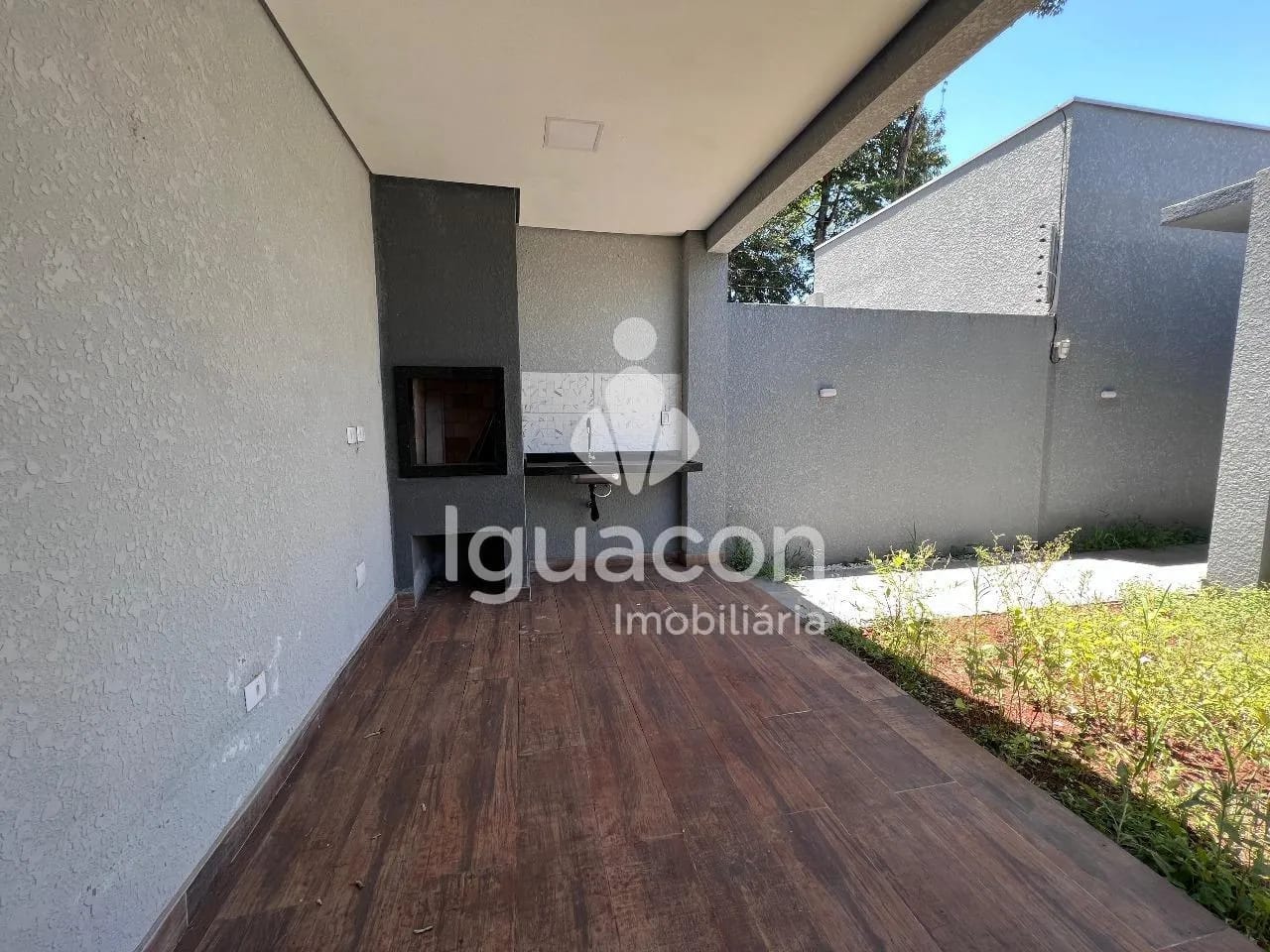 Casa 2 quartos em Centro, Foz do Iguacu, foto 2