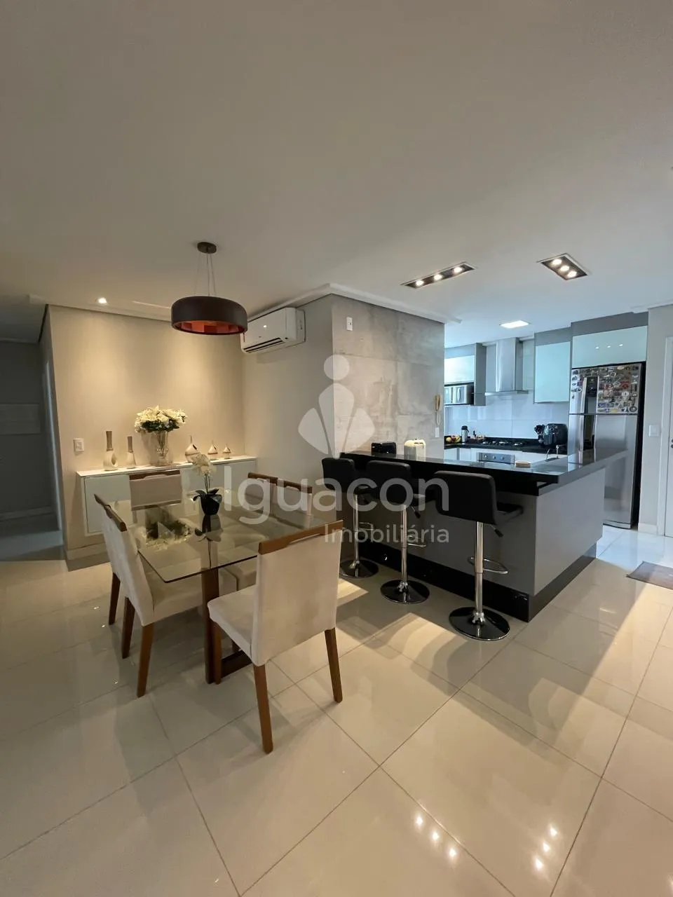 Apartamento 2 quartos em Centro, Foz do Iguacu, foto 1
