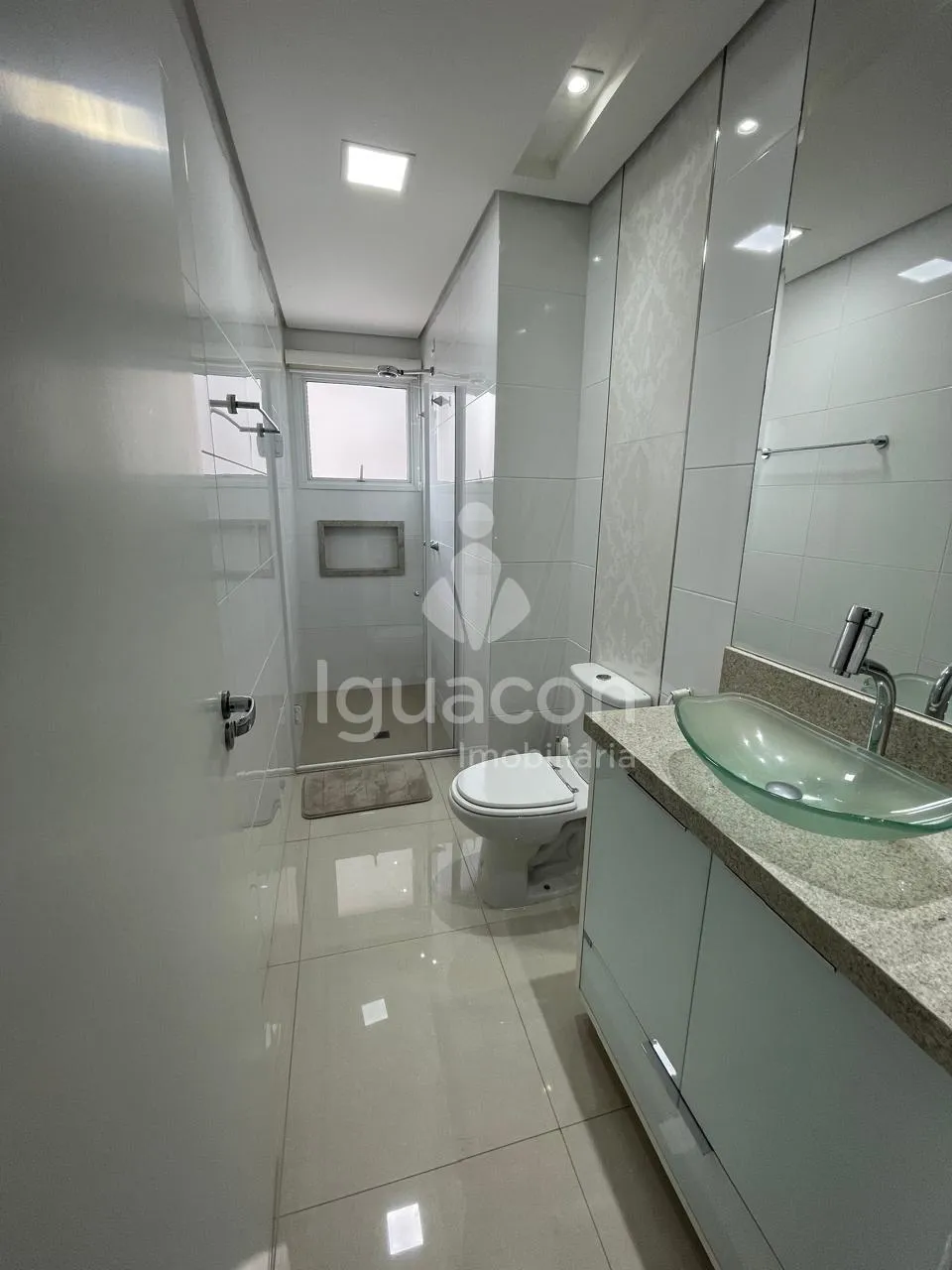 Apartamento 2 quartos em Centro, Foz do Iguacu, foto 2