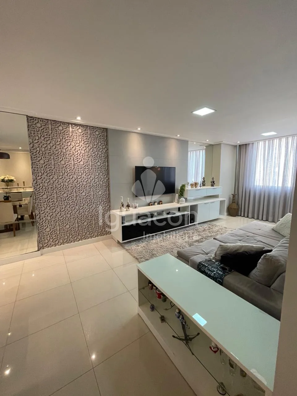 Apartamento 2 quartos em Centro, Foz do Iguacu, foto 10