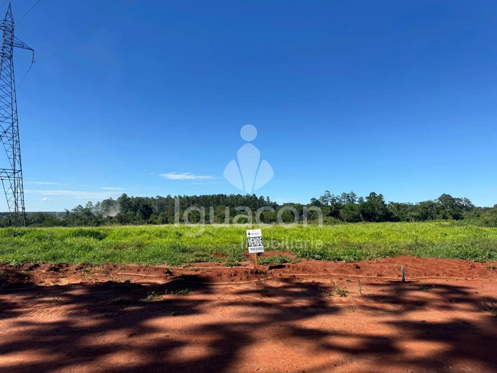 Terreno em Loteamento Vila Catarina, Foz do Iguacu, foto 1