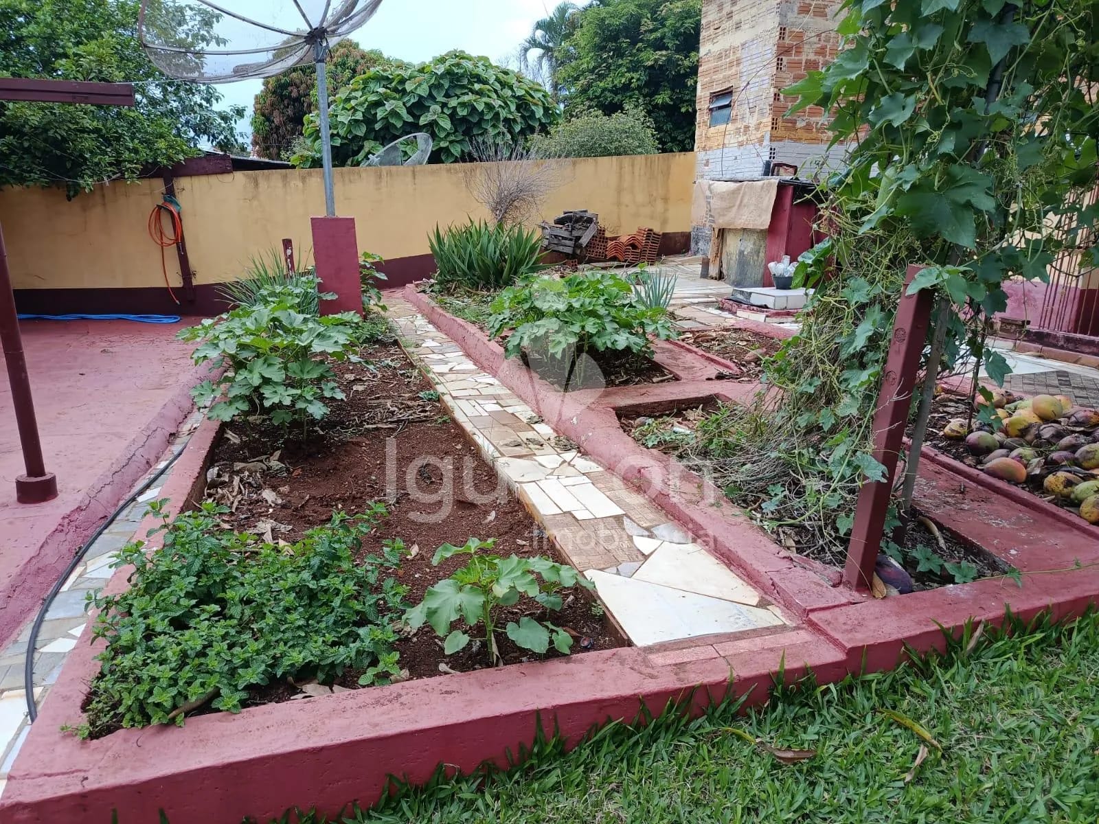 Casa 3 quartos em Vila C, Foz do Iguacu, foto 13
