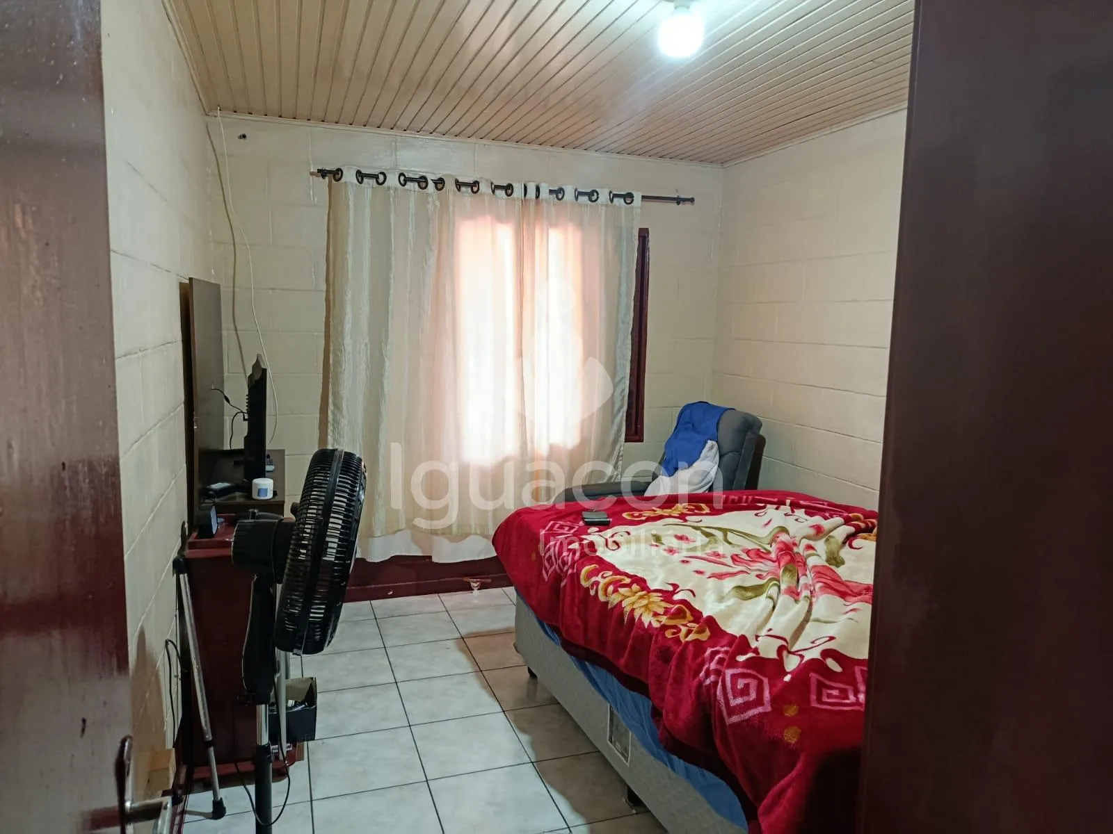 Casa 3 quartos em Vila C, Foz do Iguacu, foto 1