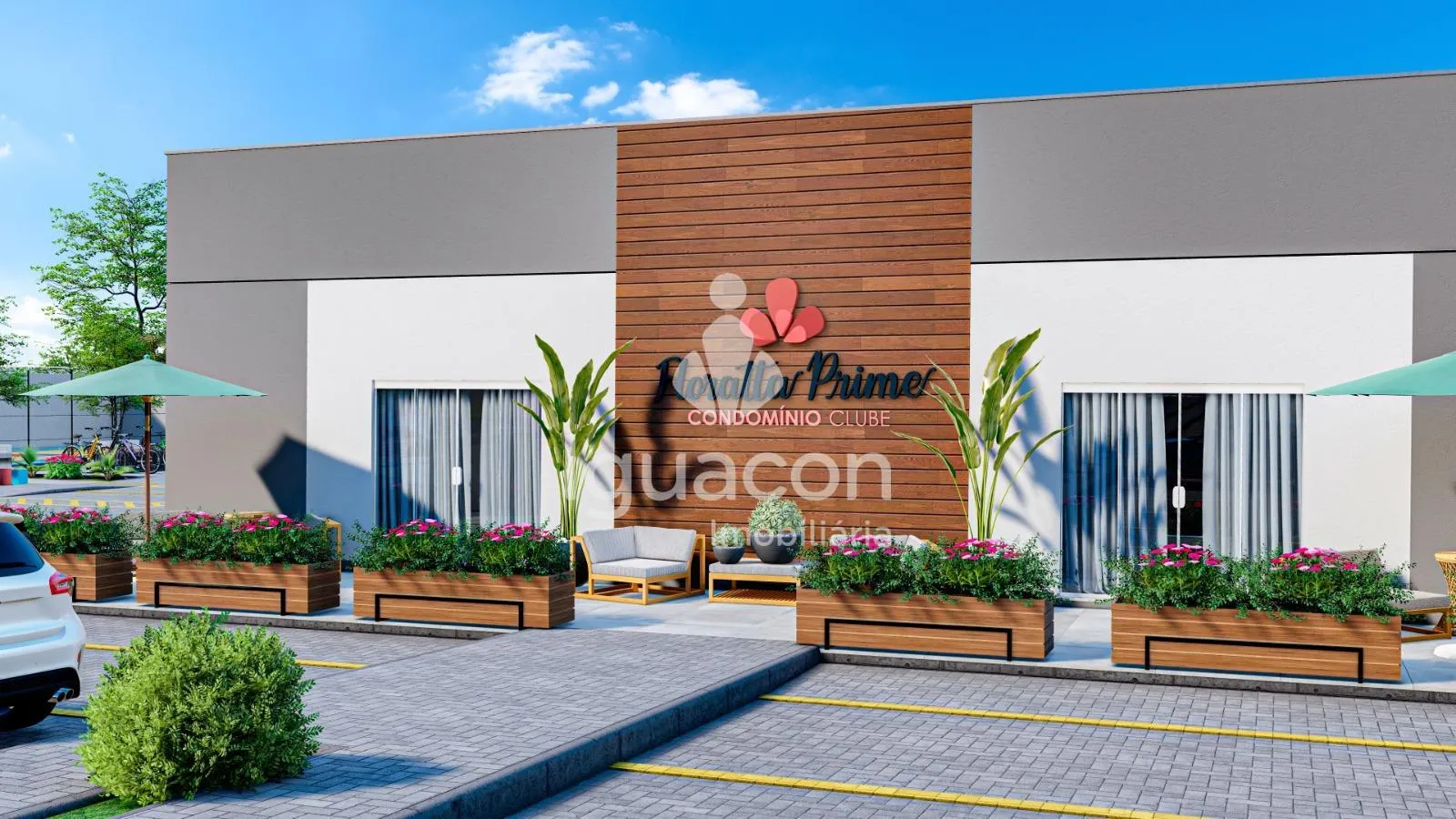 Apartamento 2 quartos em Jardim Nacional, Foz do Iguacu, foto 1