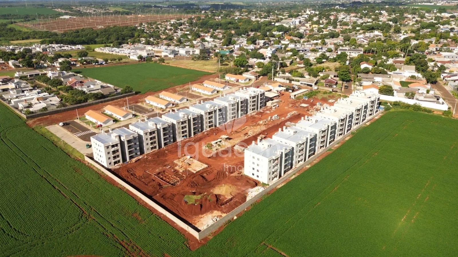 Apartamento 2 quartos em Jardim Nacional, Foz do Iguacu, foto 11
